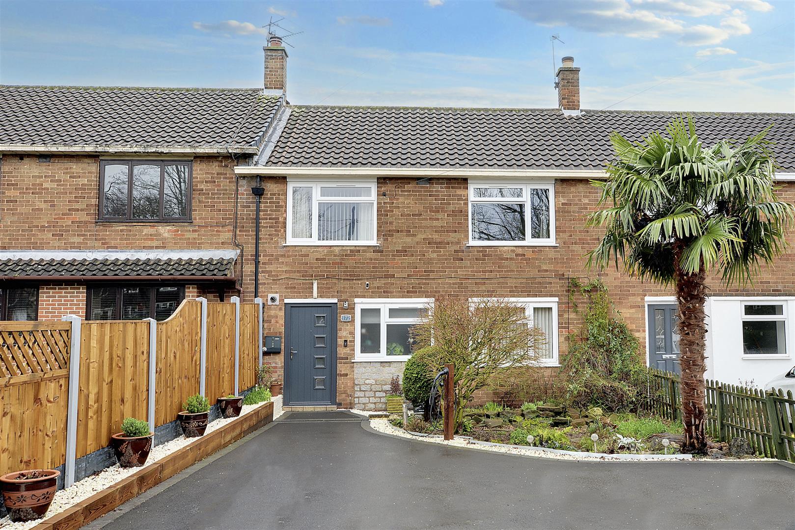 Stapleford Lane, Toton, Nottingham Robert Ellis Estate Agents